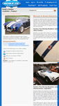 Mobile Screenshot of breezeautomotive.com